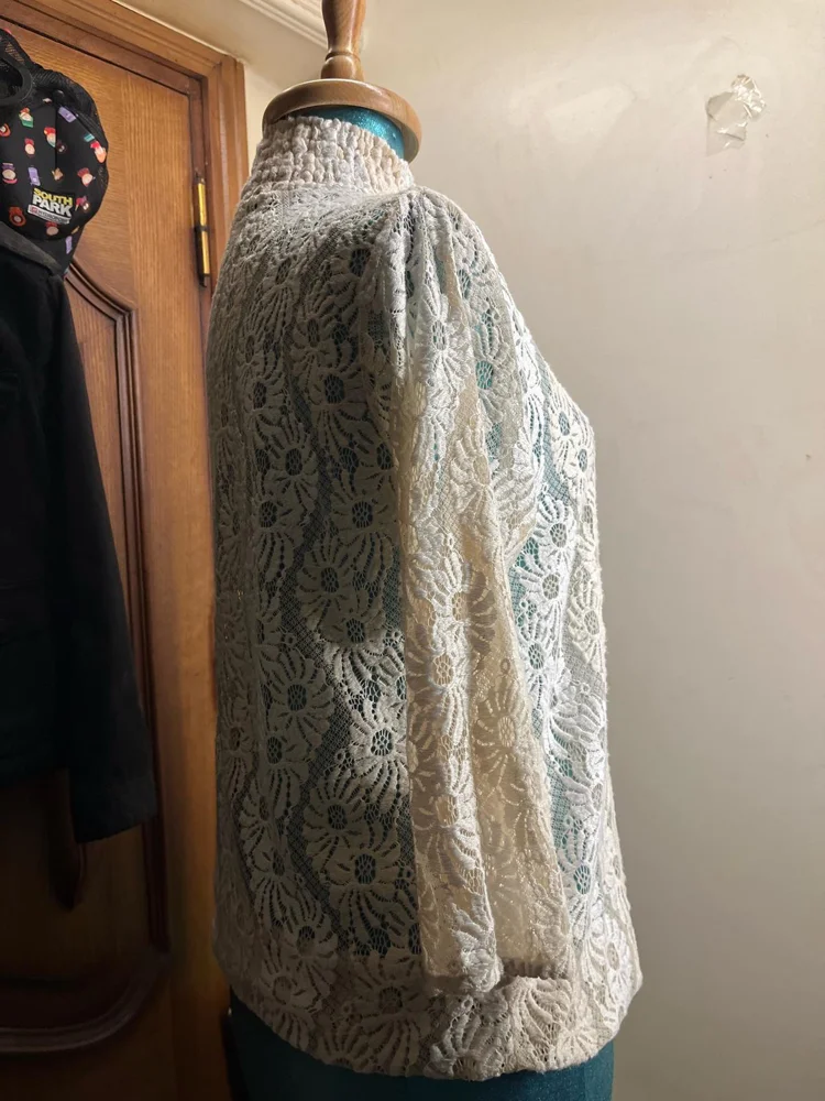 Blouses, size S / 36 / 8, photo 4