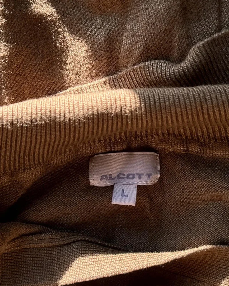 Alcott Sweaters & Pullovers, size L / 40 / 12, photo 2