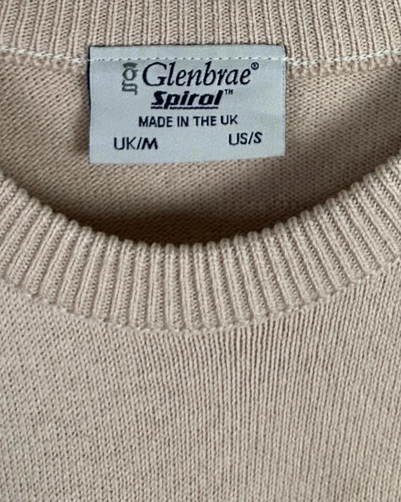 Glenbrae Sweaters, size M, photo 4