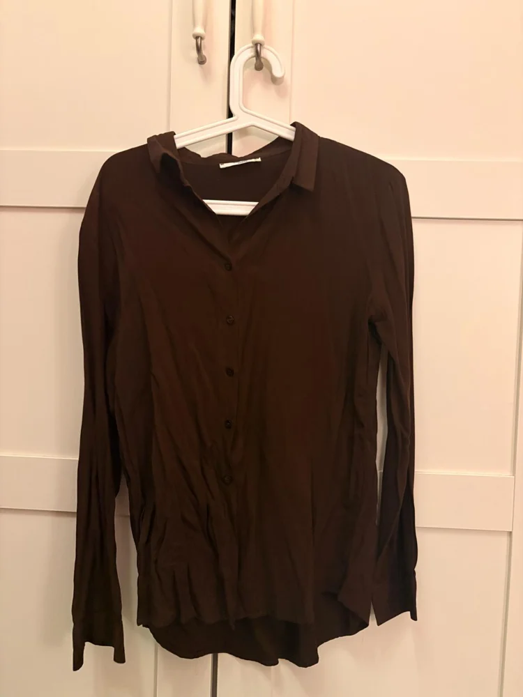 Colin's Shirts