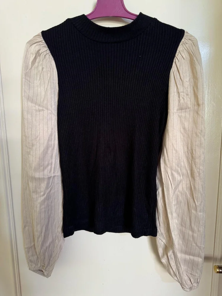 Zara Long Sleeve, size S / 36 / 8, photo 2