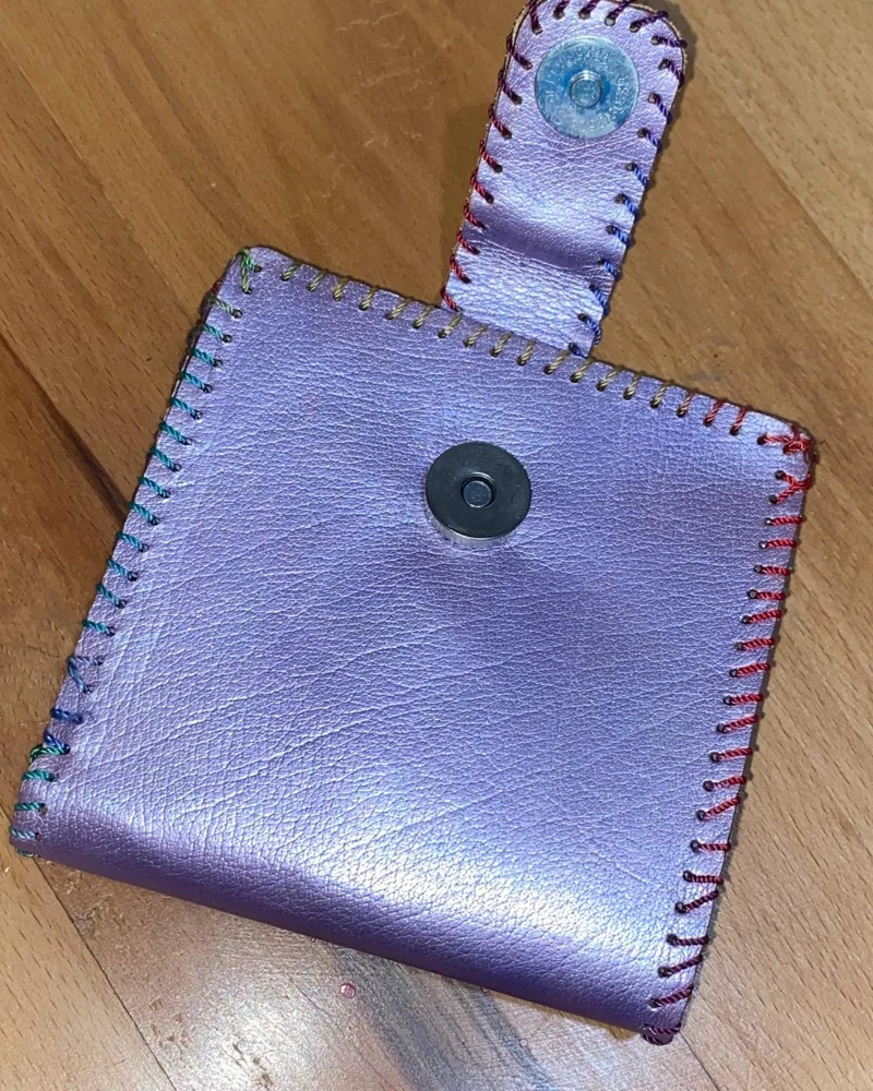Wallets, size One size, photo 4