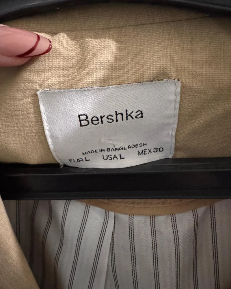 Bershka Blazers, size L / 40 / 12, photo 4