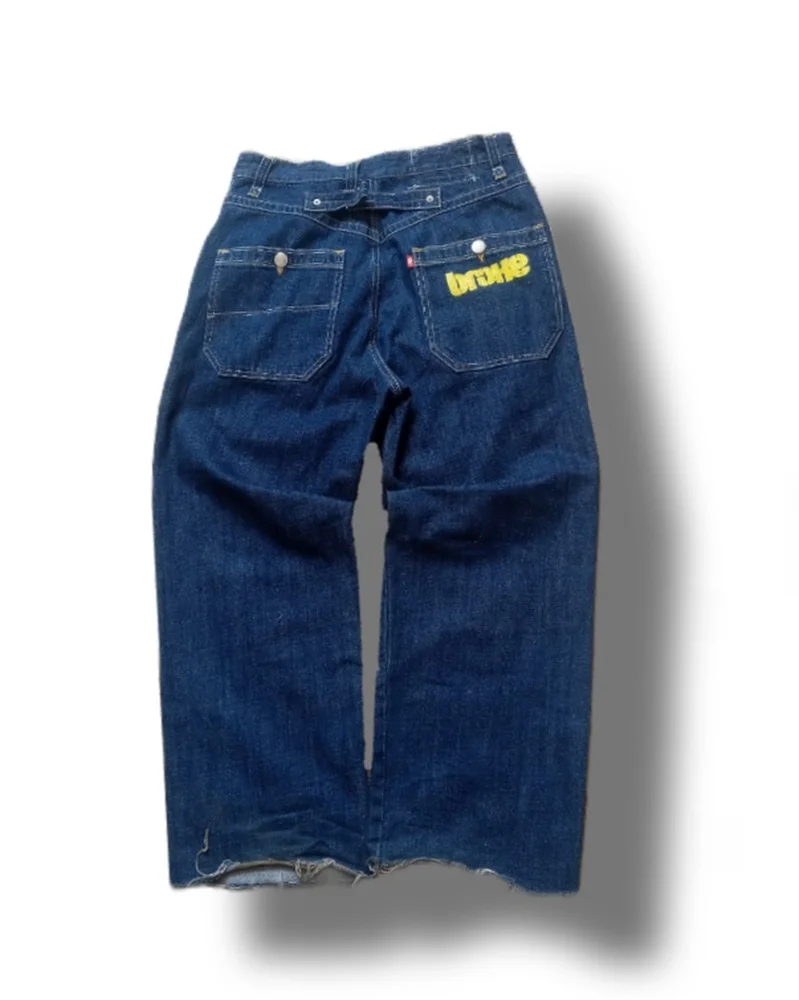 Jeans, size W34, photo 2
