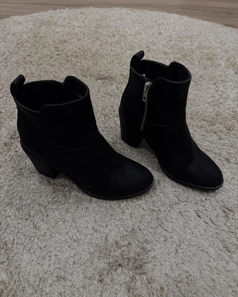 H&M Boots, size 37, photo 3