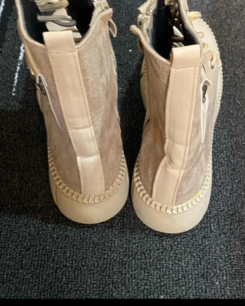Boots, size 38, photo 4