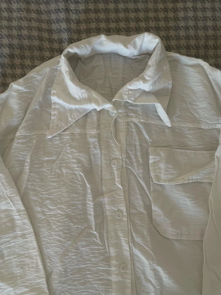 Shirts, size S / 36 / 8, photo 3