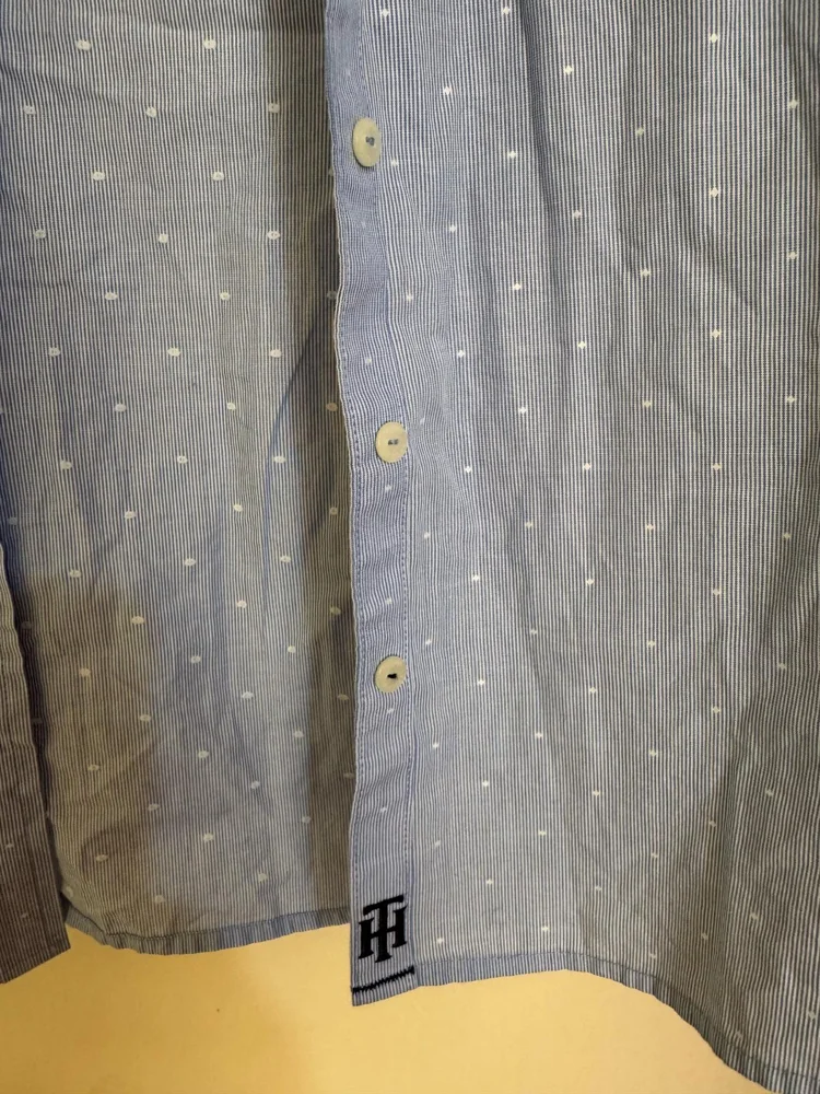 Tommy Hilfiger Button Down Shirts, size L, photo 4