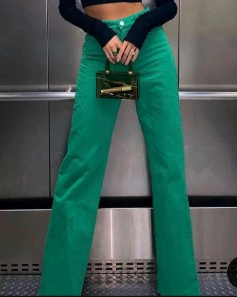 Jeans, size M, photo 2