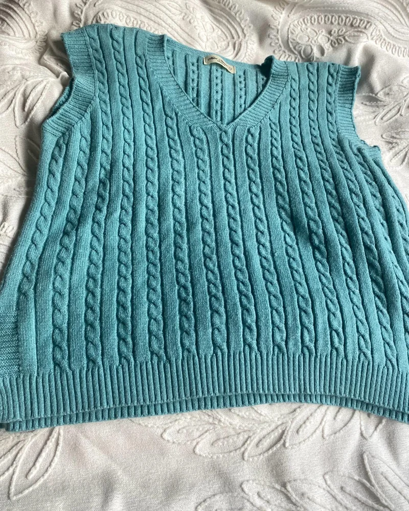 Vests, size L / 40 / 12, photo 3