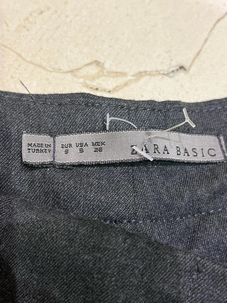 Zara Pants, size S / 36 / 8, photo 5