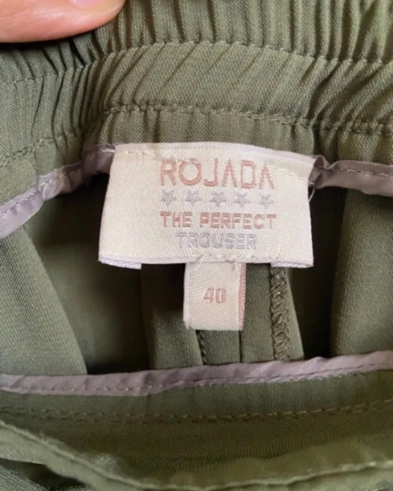 Pants, size L / 40 / 12, photo 4