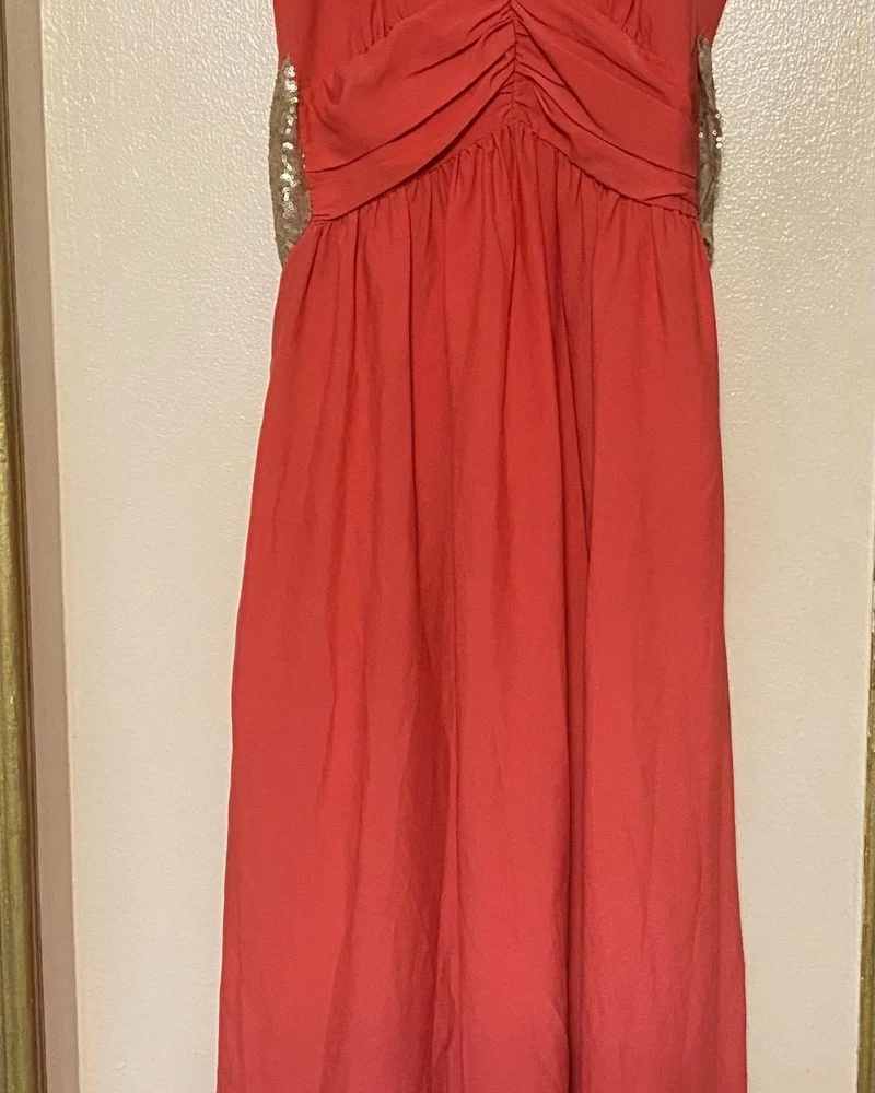 Zara Maxi Dresses
