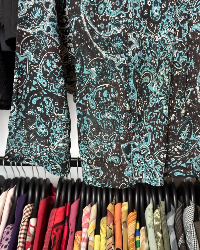 Jessica Blouses, size S / 36 / 8, photo 3