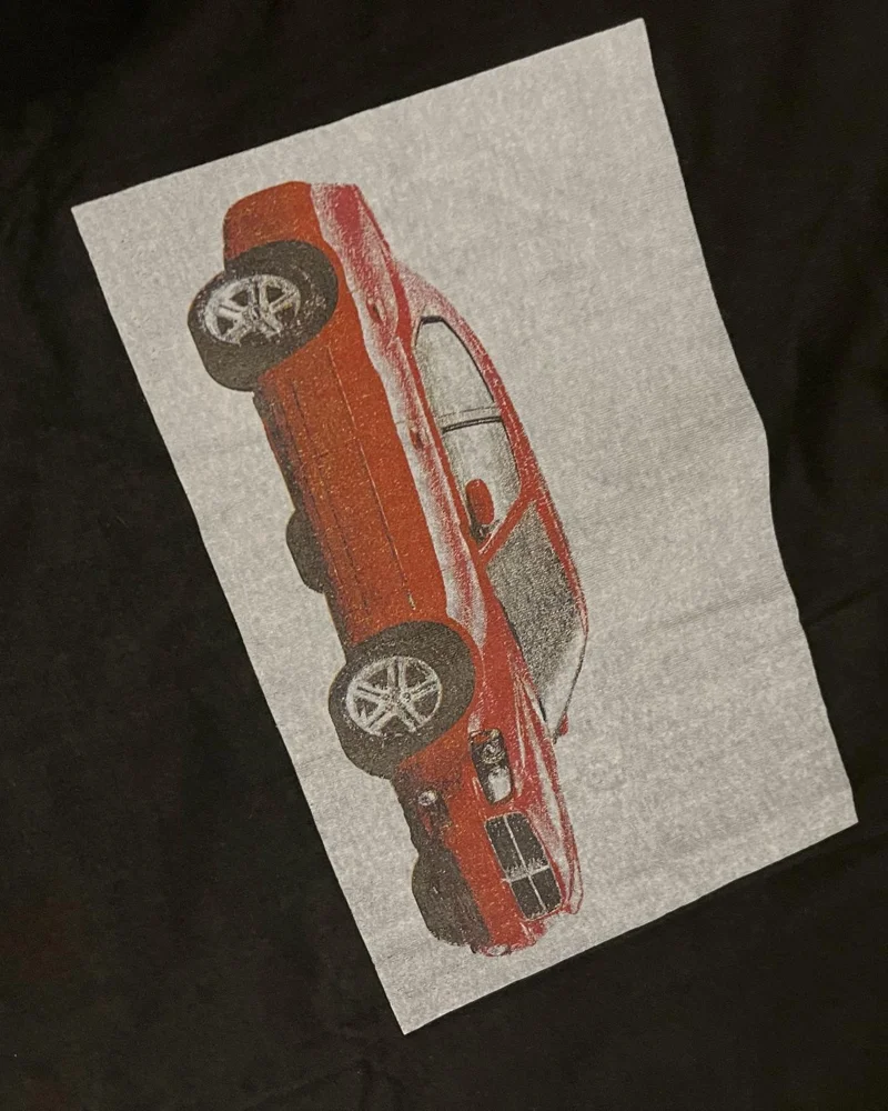 T-shirts, size L, photo 3