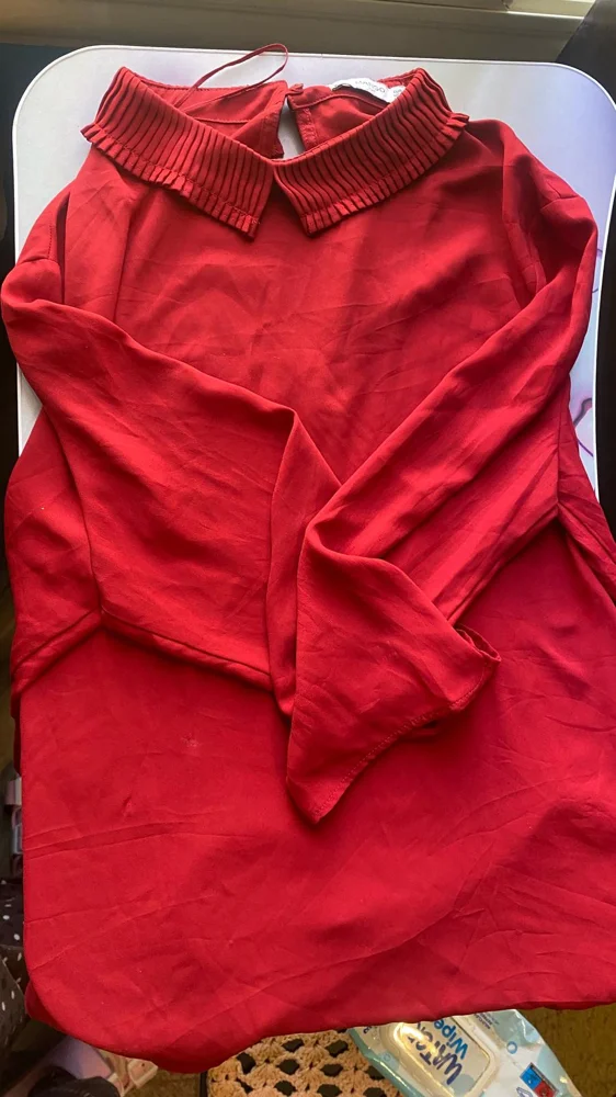 Mango Blouses, size L / 40 / 12, photo 4