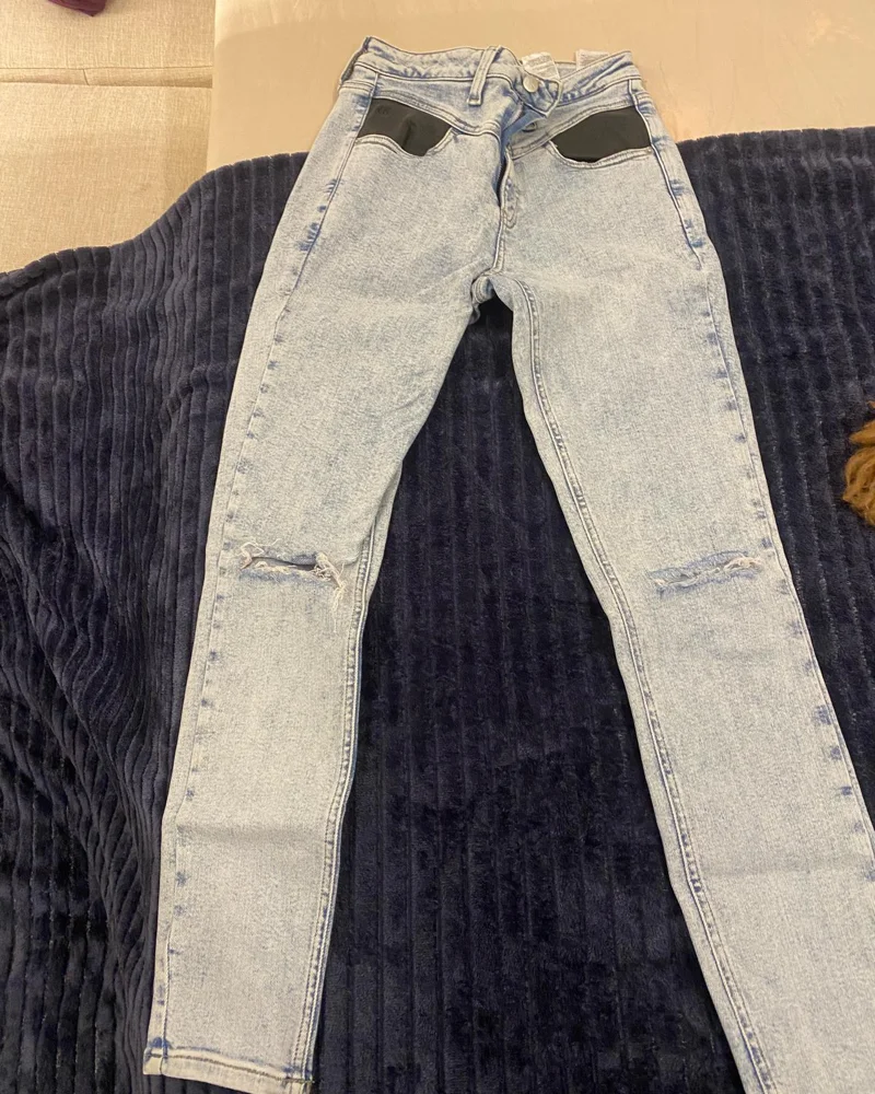 Calvin Klein Jeans, size S / 36 / 8, photo 2