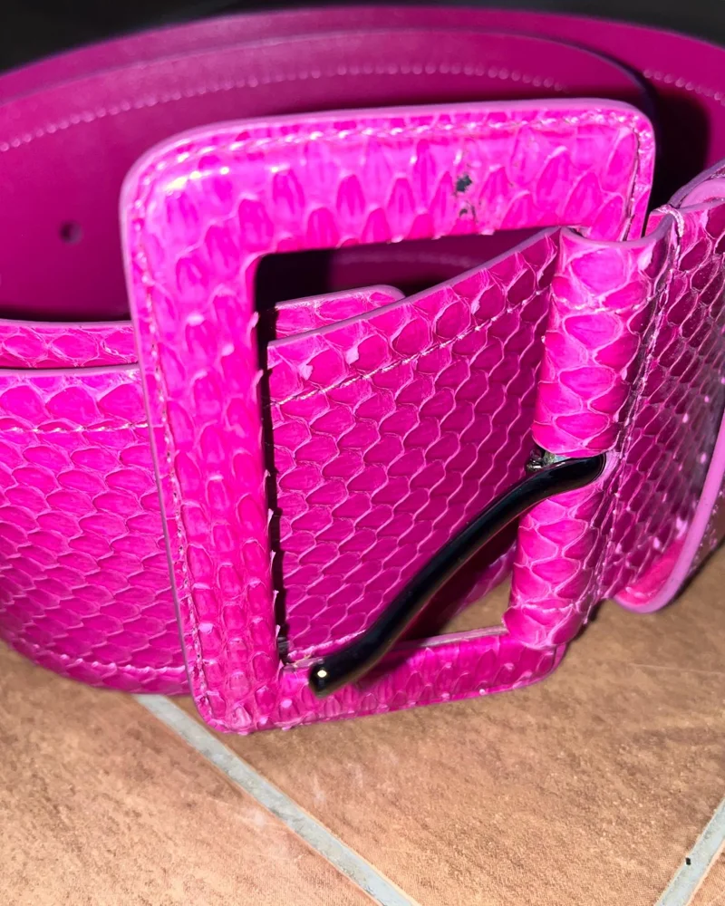 Carolina Herrera Belts, size Other, photo 4