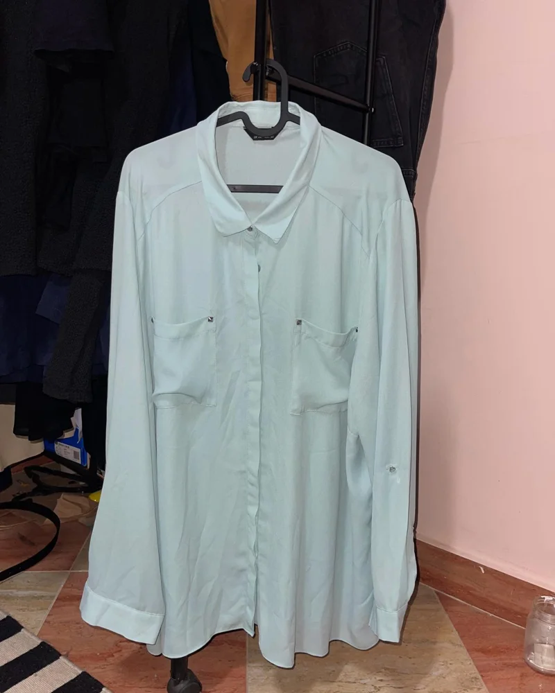 Max Shirts