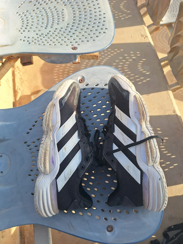 adidas Sneakers, size 44, photo 2