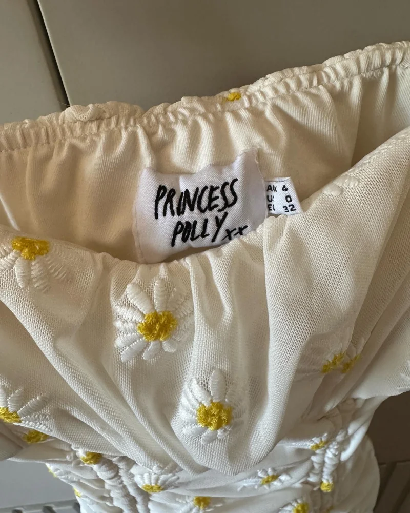 Oh Polly Mini Dresses, size XXS / 32 / 4, photo 4