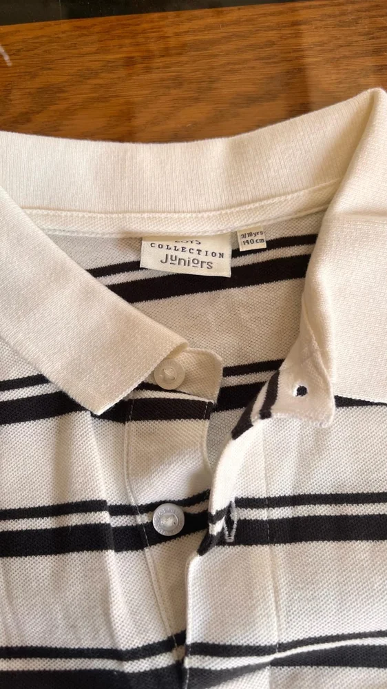 Free Juniors Polo Shirts