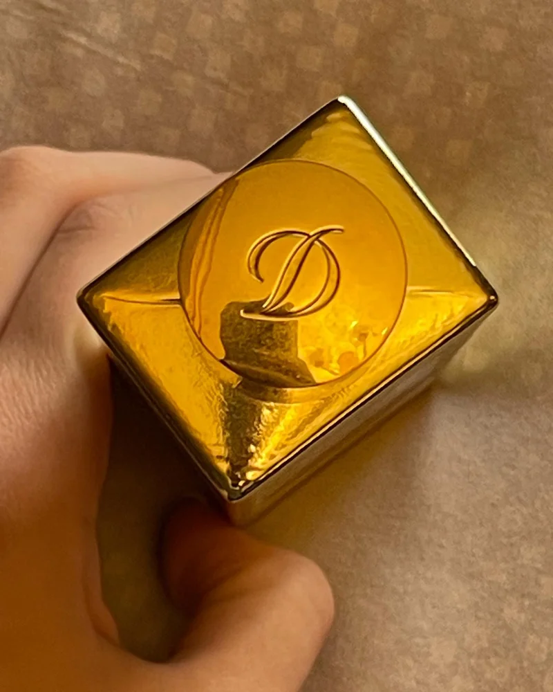 S.T. Dupont Perfume, size No Size, photo 2