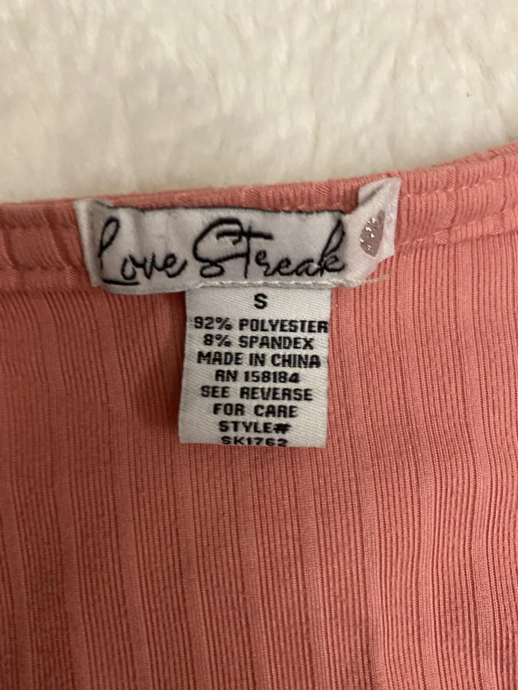 Tank Tops, size S / 36 / 8, photo 2