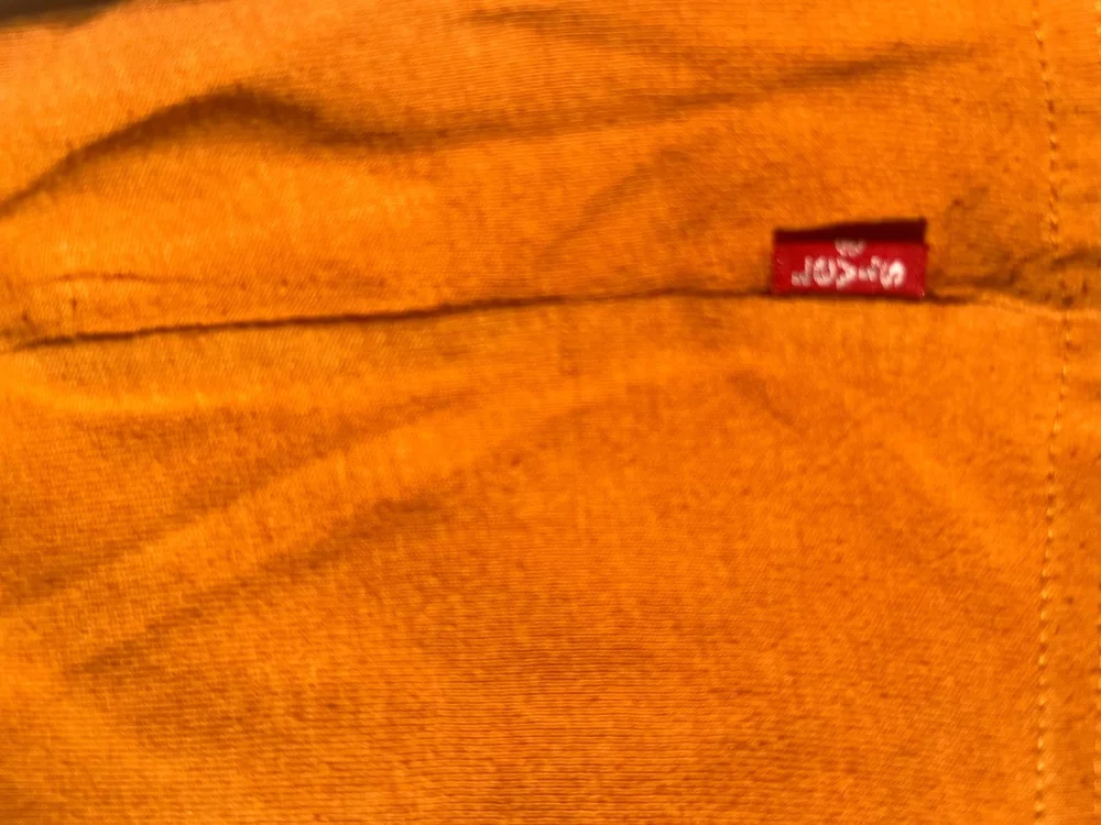 Levi's T-shirts, size M, photo 6