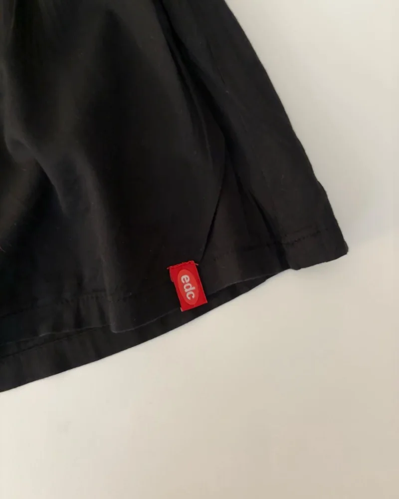 EDC by Esprit T-shirts, size S / 36 / 8, photo 3