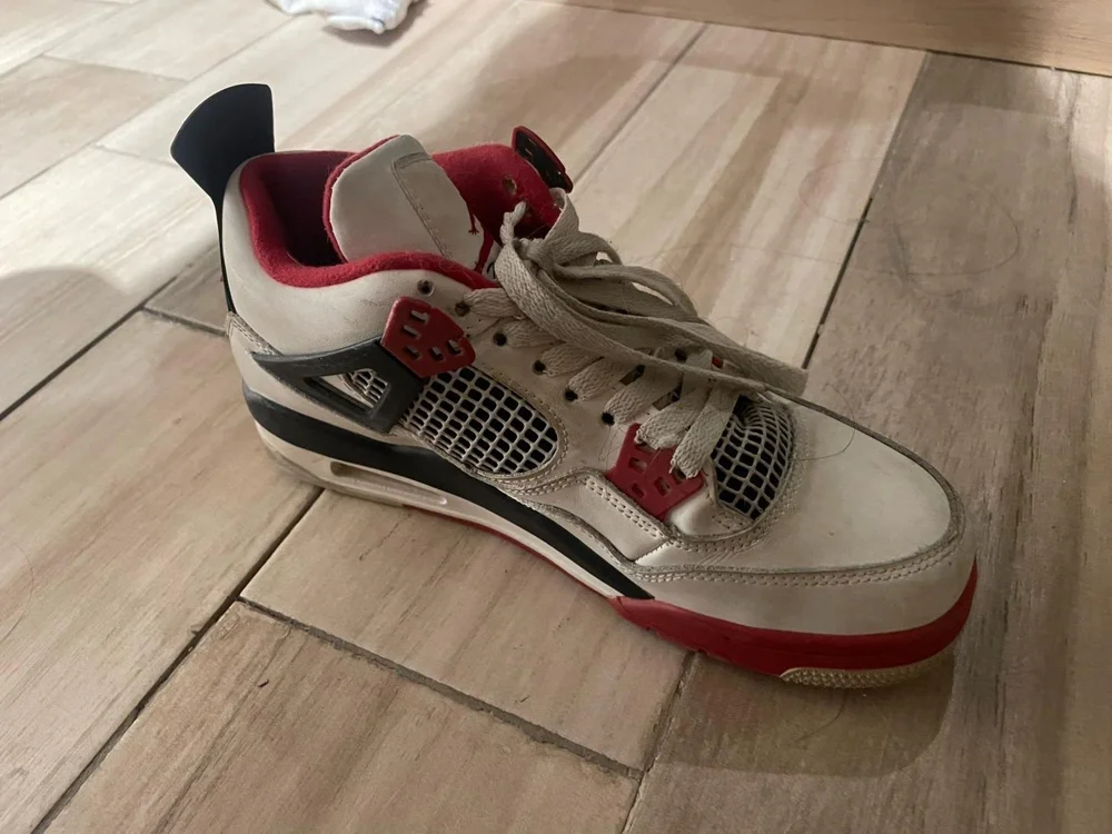 Nike Sneakers, size 38, photo 3