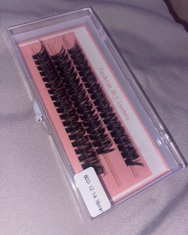 Shein Makeup, size No Size, photo 5