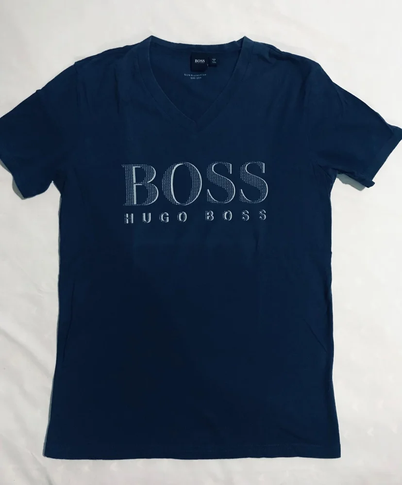 BOSS Hugo Boss T-shirts