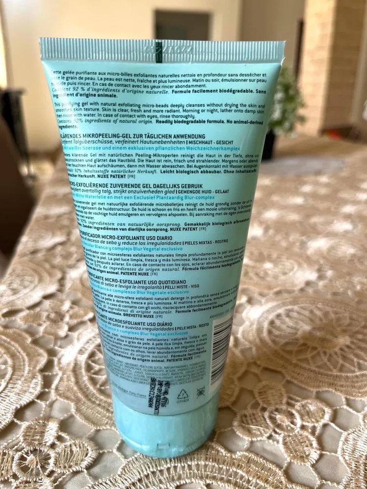 Nuxe Skin care, size Other, photo 2
