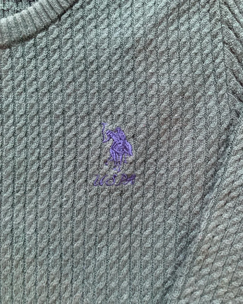 U.S. Polo Assn. Sweaters & Pullovers, size S / 36 / 8, photo 3