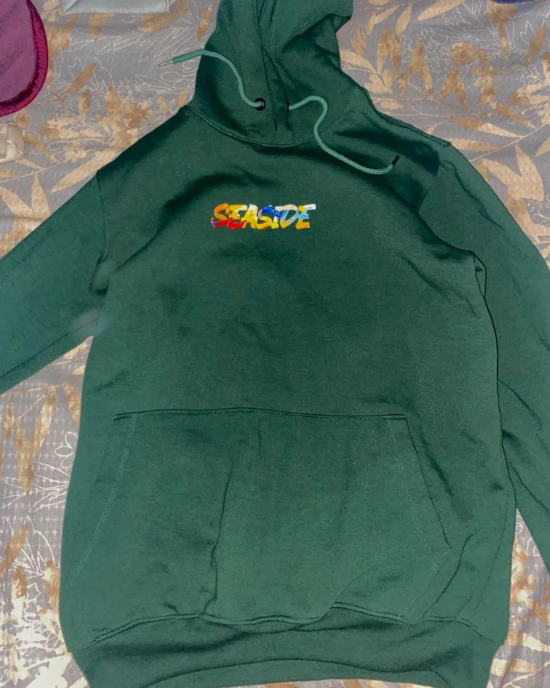 Hoodies, size L, photo 3