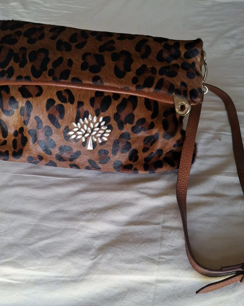 Mulberry Shoulder Bag, size One size, photo 2