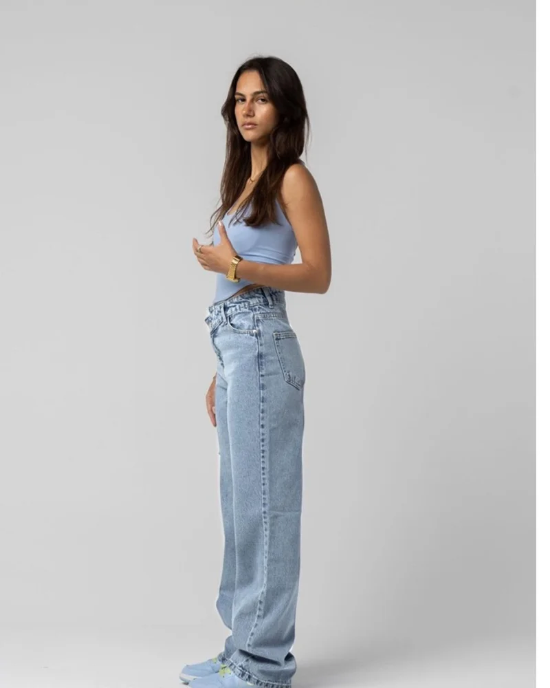Jeans, size S / 36 / 8, photo 3