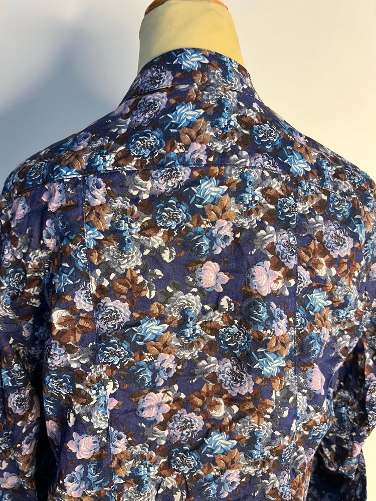 Blanco Blouses, size S / 36 / 8, photo 5