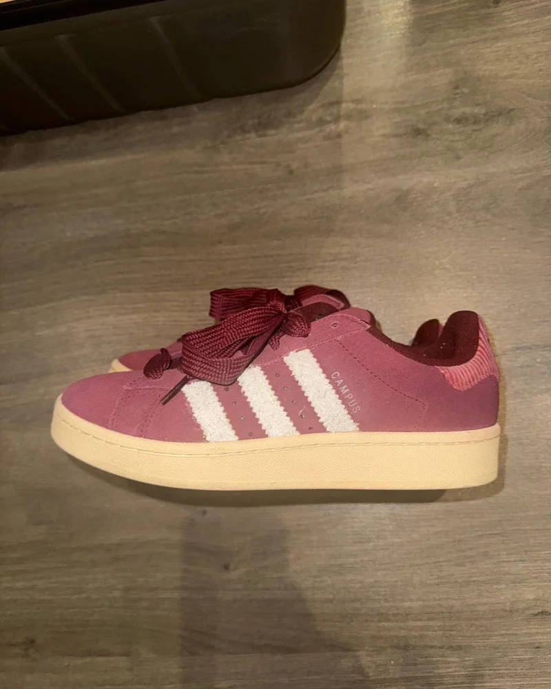 adidas Sneakers, size 39.5, photo 5
