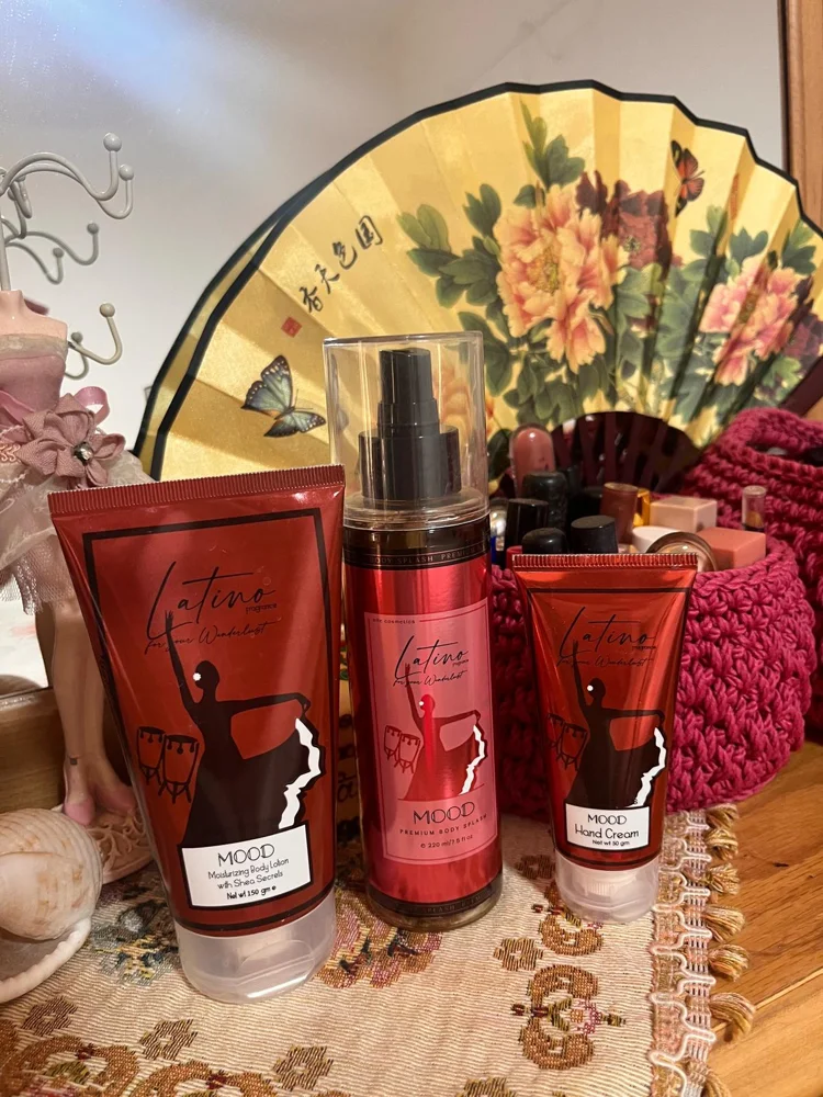 Mood Sets, size Other, photo 2