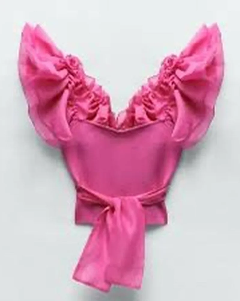 Zara Blouses, size M / 38 / 10, photo 4