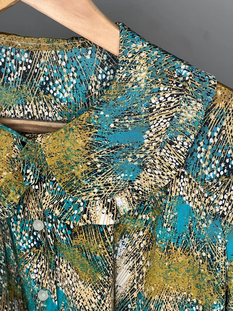 Blouses, size M / 38 / 10, photo 4