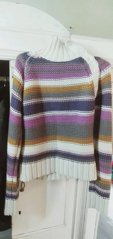 H&M Sweaters & Pullovers, size M / 38 / 10, photo 3