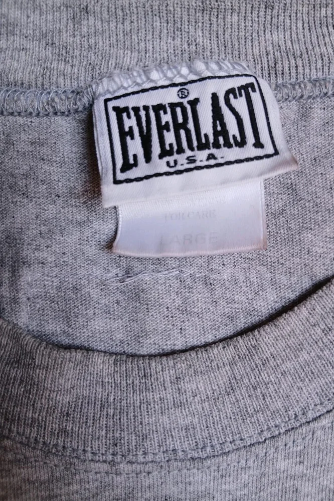 Everlast Tank Tops, size XL, photo 3