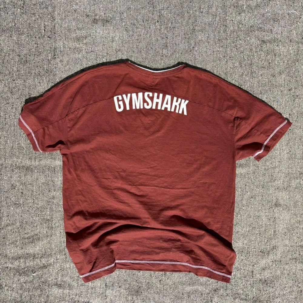 Gymshark T-shirts