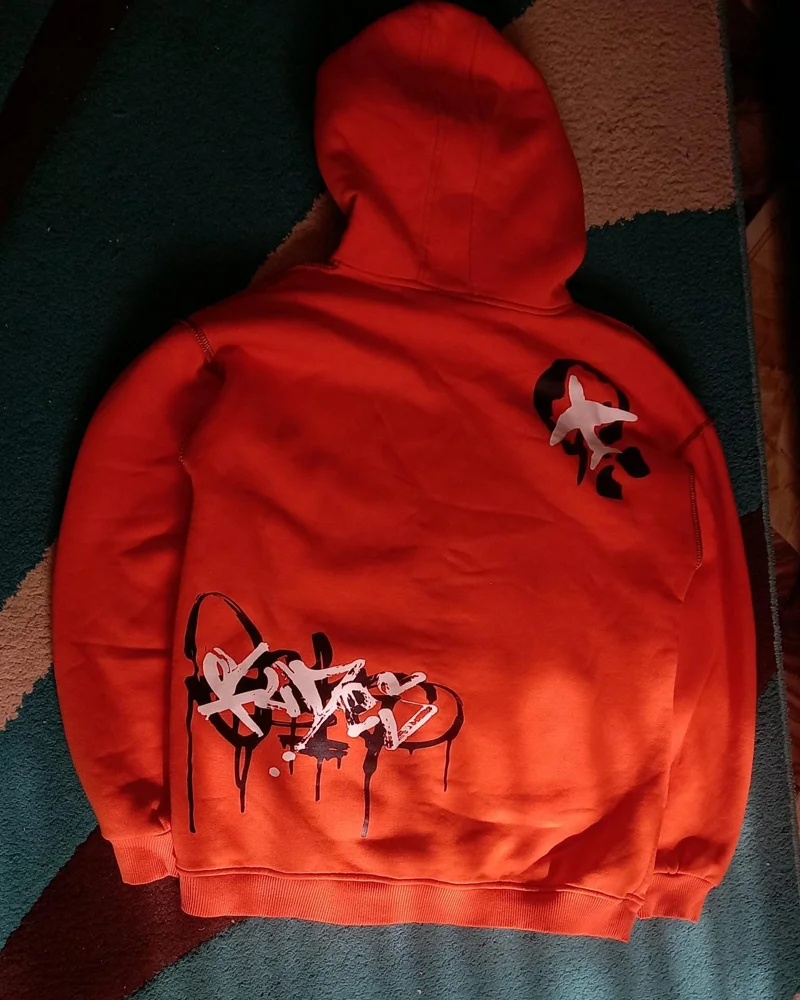 Hoodies, size One size, photo 2