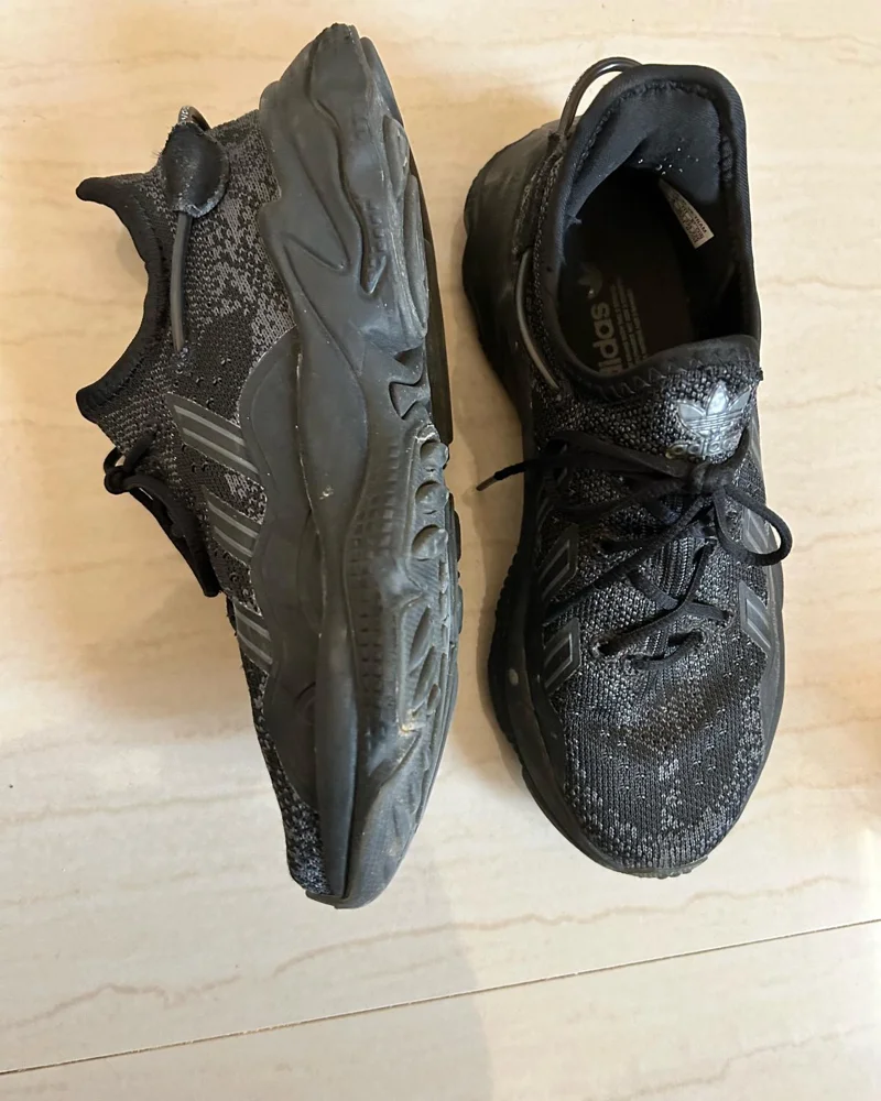 adidas Sneakers, size 37, photo 3