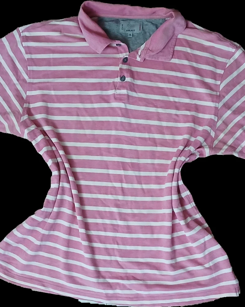 M&S Collection Polo Shirts, size XL, photo 2