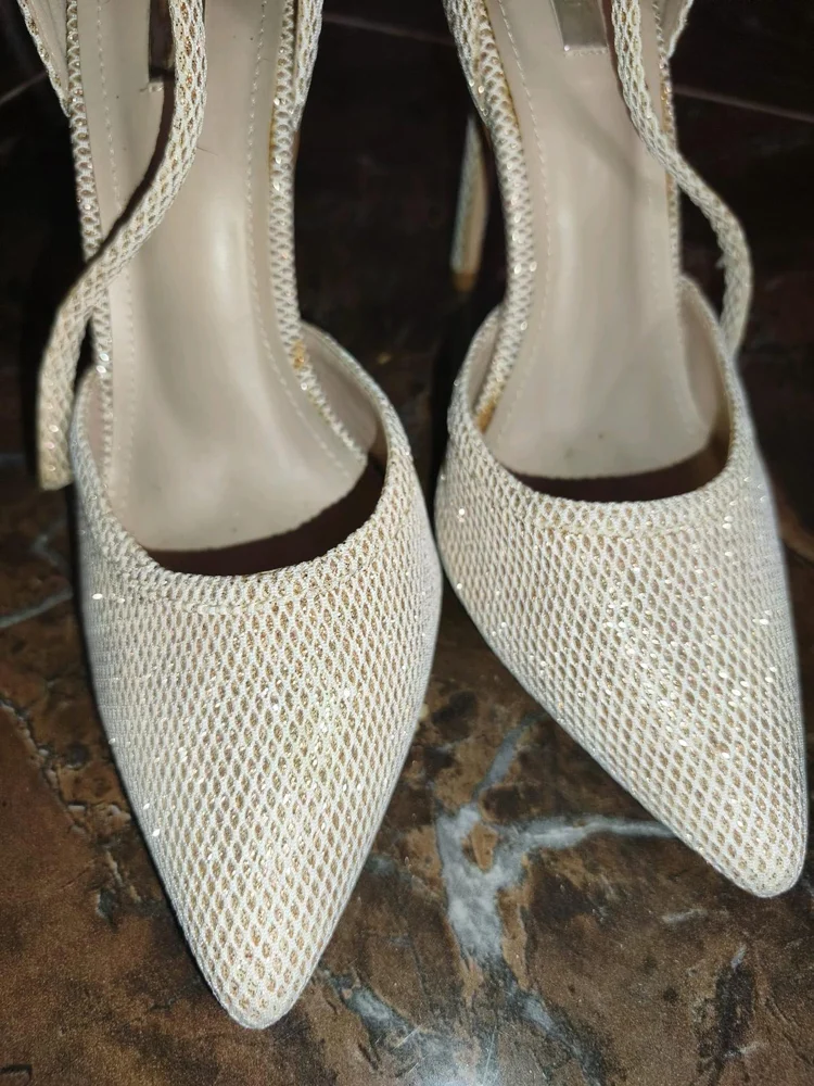 deja vu Sandals, size 41, photo 3